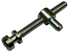 Tendeur de chaîne pour tronçonneuse Makita DCS 33 340 341 400 401 410 430 / 0...