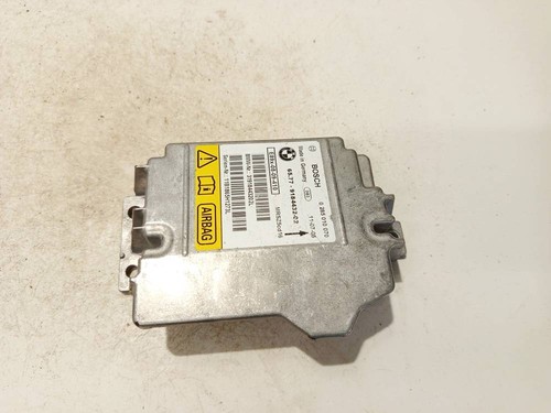 6577918443202 Steuergerät ECU Modul  steuergerät 65.77-9184432- DE2555381-35
