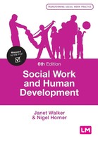 Social Work And Human Development | Janet Walker (U. A.) | Englisch | Buch