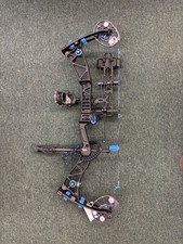 2021-Martin Archery ADX 6 Loaded