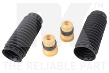 NK Stoßdämpfer Staubschützer 693704 für PEUGEOT 407 SW HDi 6DRHHA 135 6DRHRH 16V