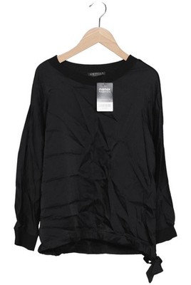 TWINSET Bluse Damen Oberteil Hemd Hemdbluse Gr. EU 36 (IT 42) Schwarz #hsun94v
