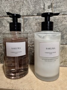 Dior Sakura | eBay