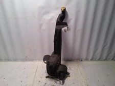 644500993 wischwasserbehälter OPEL ZAFIRA B 1.8 16V 2005 729810