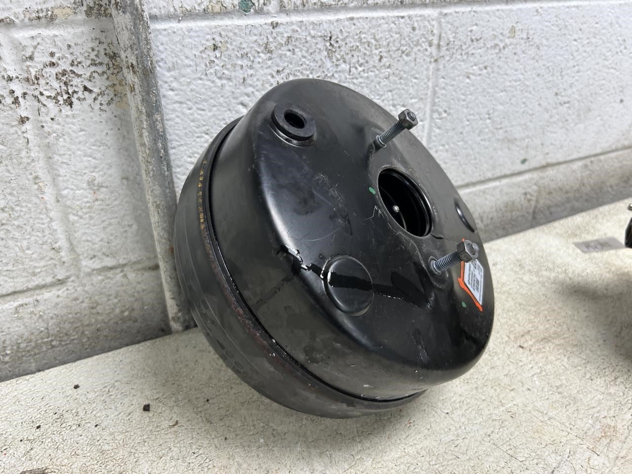 Maserati Levante 2022 Brake booster P/N 670036704