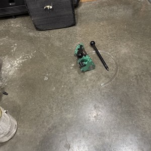 RCBS Summit Single Stage Reloading Press