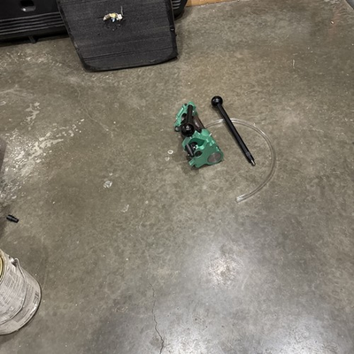 #ad #ad RCBS Summit Single Stage Reloading Press $250.00