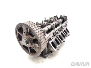 Audi A6 Motorkopf 2.5 TDI Diesel 120kW (163 HP) 059L 059103063AC 2004 Saloon