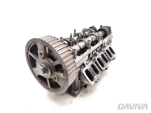 Audi A6 Motorkopf 2.5 TDI Diesel 120kW (163 HP) 059L 059103063AC 2004 Saloon