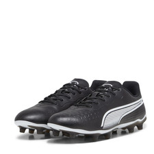 Image of Puma King Match FG/AG Football Boots  (UK 8 / EU 42)