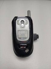 LG VX6100 Silver Verizon