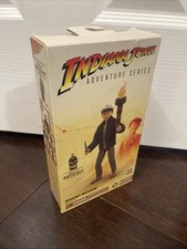 Indiana Jones The Temple of Doom Adventure Short Round FIGURE 6  Scale NEW