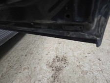 Used Rear Right Door Assembly Rear Side Fits 2014 Ford Expedition Electric Side Used Rear Right Door Assembly Rear Side Fits 2014 Ford Expedition Electric Side