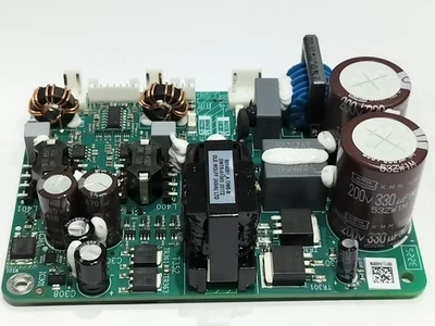 ICEPOWER 50ASX2SE - NUOVA VERSIONE - NEW VERSION - Bild 1 von 4