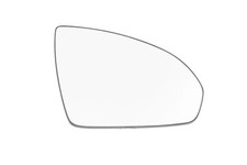 Glace de rétroviseur Smart FORTWO