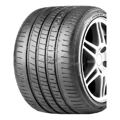 Lassa Driveways Sport+ XL Sommerreifen 225/35 R19 88Y | 20828