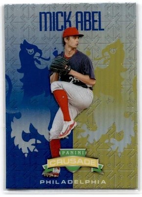 2024 Panini Crusade Baseball Choose Your Card Complete Your Set 