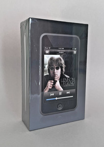 Apple iPod Touch 1st Generation Sealed for sale | eBay