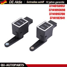 F�r BMW E46 E39 E38 E60 E61 X3 E83 Z4 2x Leuchtweitensensor Xenonlicht Hinten