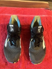 Reebok Nano x Black Chartreuse Mens Size 14 C...