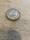 1879 $1 Morgan Silver Dollar