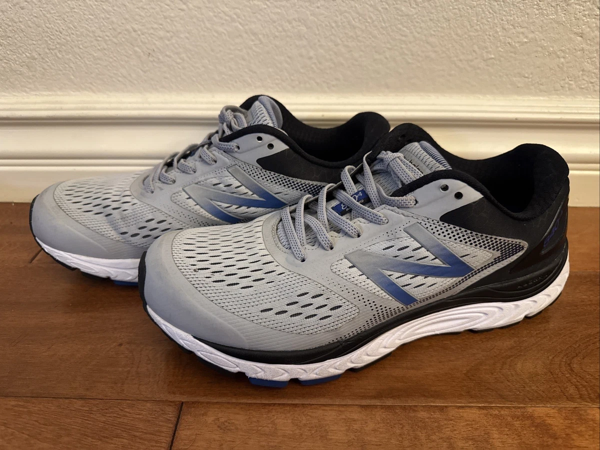 New Balance 840 V4 Blue | eBay