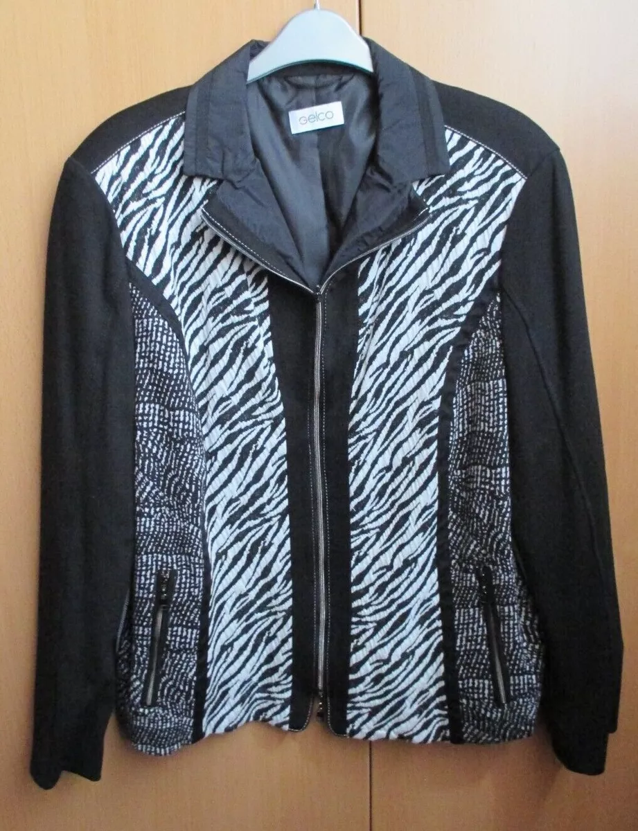 Gelco store outdoor jackets