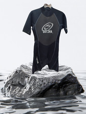 Mens Gotcha Wetsuit M 