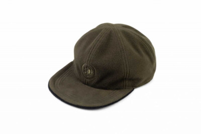 NEW 2022 Nash ZT Reverse Cap REVERSIBLE BLACK OLIVE Fishing
