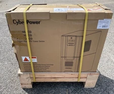 NEW Cyber Power Systems PR3000LCD Smart App Sinewave UPS Tower Series