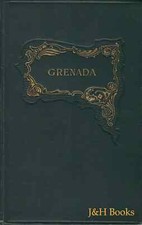 THE STAMPS OF GRENADA & PERFORATIONS Perkins Bacon British Colonial Stamps - CD