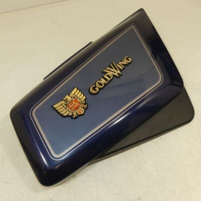 Honda GL 1200 Gold Wing Seitendeckel rechts Seitenverkleidung 42238