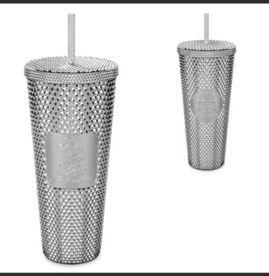 Disney×Starbucks 100周年限定タンブラー スタバとディズニーが好きな方に！WDW限定 ディズニー100周年