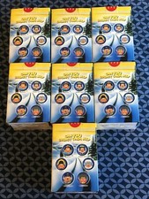 McDonald  s Adult Happy Meal Toys Kerwin Frost Full Set Buddies  Golden Nugget