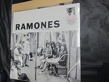 The 1975 Sire Demos by The Ramones (Record, 2024) for sale online