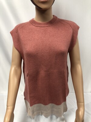 Motivi Damen Pullover Größe XS Farbe Rosa Neu!!!!