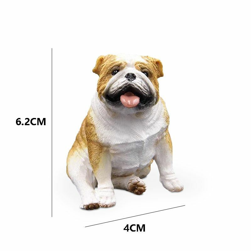 Are Miniature English Bulldogs Real