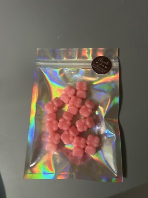 homemade wax melts Watermelon Gummy Bears