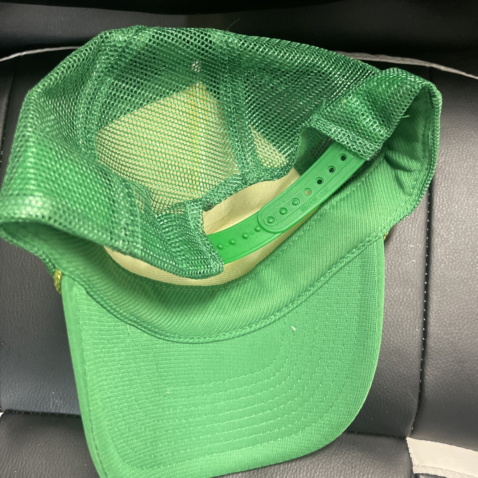john deere hat Gem