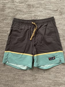 patagonia volley