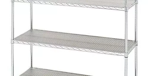 Seville Classics Wire Shelf Liners - Thumbnail 2
