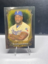 2024 TOPPS ALLEN & GINTER BASE CARDS - COMPLETE YOUR SET
