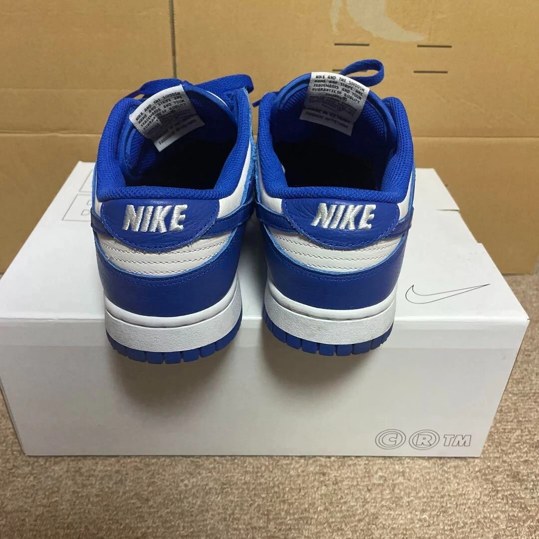 Nike Dunk Low By You Unlocked(US 7.5/ 25.5cm)