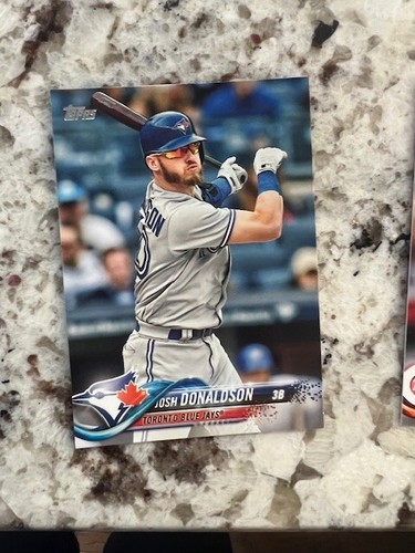 2018 TOPPS SERIES 2 CARD #s 351-525 PICK YOUR CARDS - Picture 125 of 141