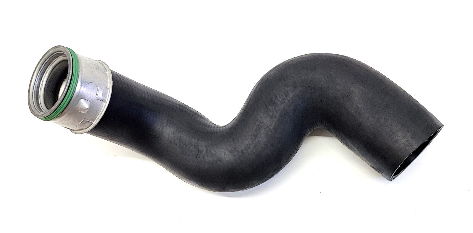 Durite tuyau d'air turbo Audi A4 B6 1.9 TDI conduit intercooler 8E0145834AR manchon d'admission