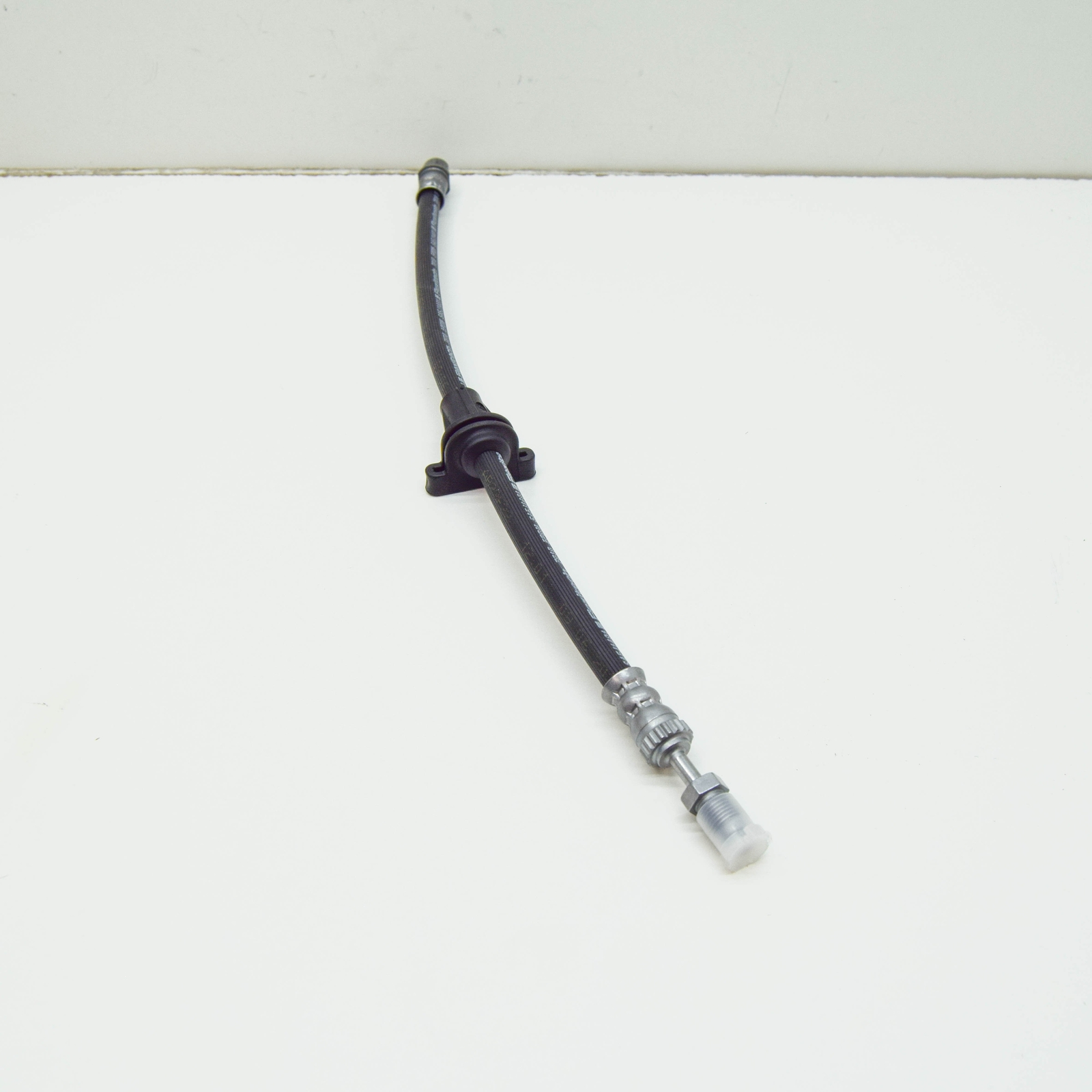 NEW MINI COOPER F56 FRONT BRAKE HOSE 34306895676 6895676 ORIGINAL 