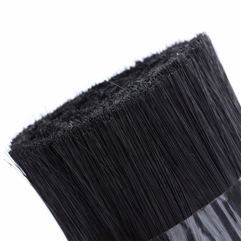 3X(1 Meter 70mm Dust Cover Vacuum Cleaner Brush Machine Nylon Tool