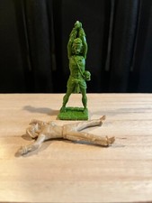 LOD Enterprises LOD029 AZTEC SACRIFICE 2 FIGURES 