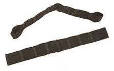 Door Check Strap Rugged Ridge 12103.01 Door Check Strap Rugged Ridge 12103.01