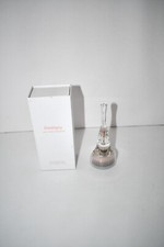 Daubigny Foundation Brush   Petal-Shaped Makeup Brush for Blending Liquid, Cream